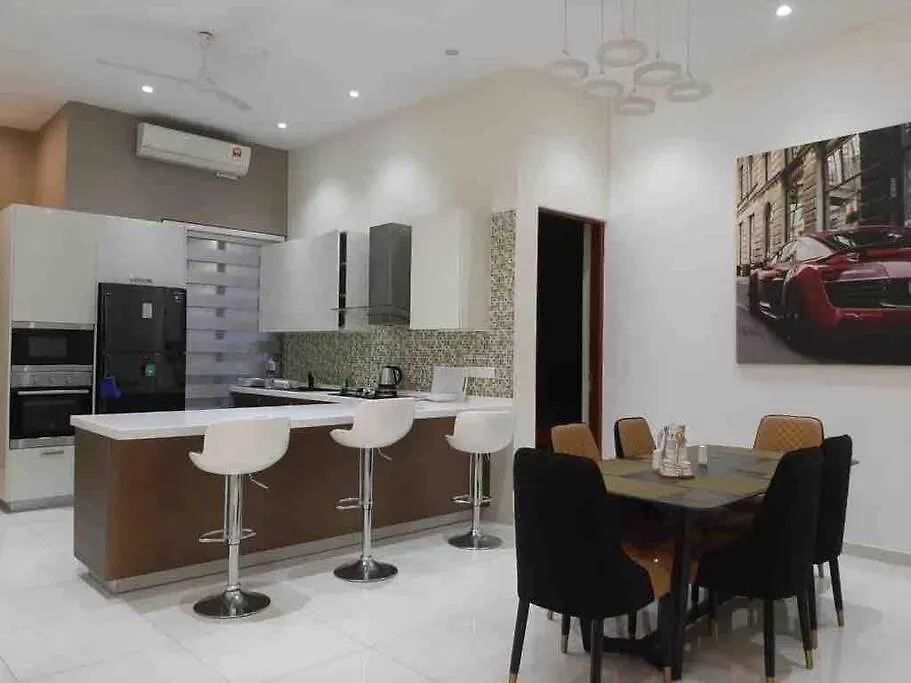 A Supercar Themed Apartment Located In Colombo 0*,  Sri Lanka