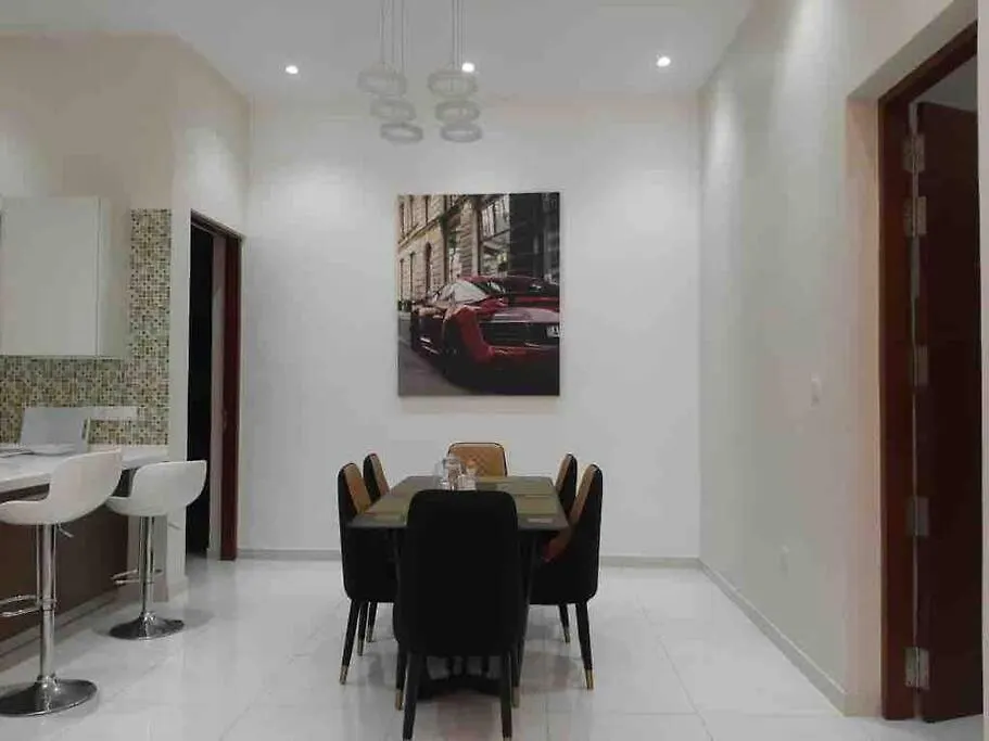A Supercar Themed Apartment Located In Colombo