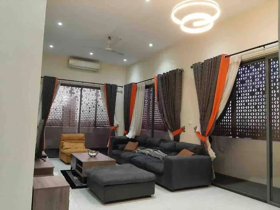 A Supercar Themed Apartment Located In Colombo