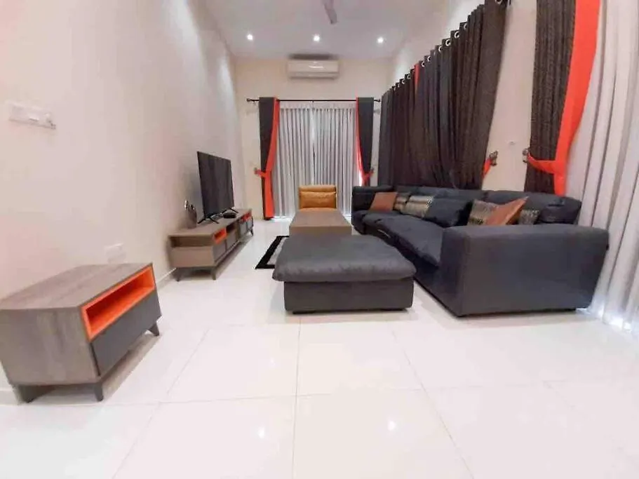 A Supercar Themed Apartment Located In Colombo
